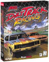 Dirt Track Racing