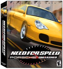   -- Need for Speed 5: Porsche Unleashed >>