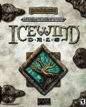   -- Icewind Dale >>