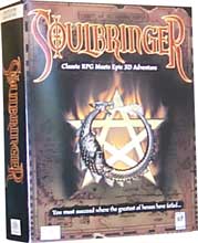 Soulbringer