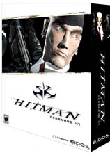 Hitman: Codename 47