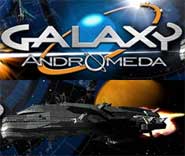   -- Galaxy Andromeda [Imperium Galactica 3: Genesis] >>