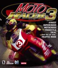   -- Moto Racer 3 >>