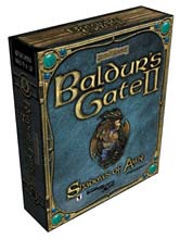   -- Baldur`s Gate 2: Shadows of Amn >>