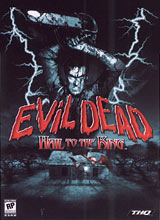 Evil Dead: Hail to the King