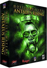   -- Hostile Waters: Antaeus Rising >>