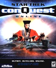 Star Trek: ConQuest Online