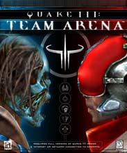 Quake 3: Team Arena