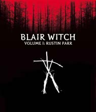 Blair Witch Volume 1: Rustin Parr