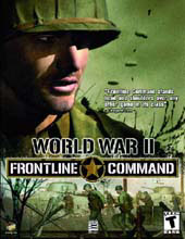   -- World War 2: Frontline Command >>