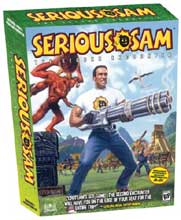   -- Serious Sam: The Second Encounter >>