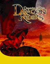 Dragon Riders: Chronicles of Pern