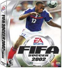 FIFA 2002