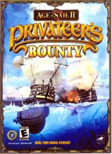   -- Age of Sail II: Privateer`s Bounty >>