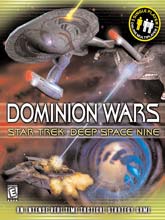 Star Trek Deep Space Nine: Dominion Wars