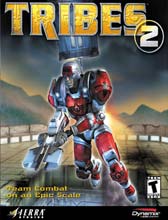 Tribes 2