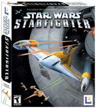 Star Wars Starfighter