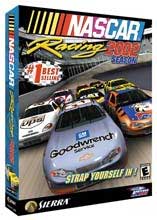   -- NASCAR Racing 2002 Season >>