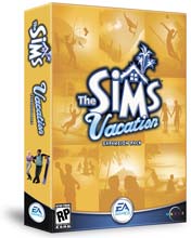   -- Sims: Vacation, The >>