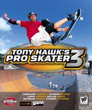   -- Tony Hawk`s Pro Skater 3 >>