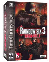   -- Tom Clancy`s Rainbow Six 3: Raven Shield >>