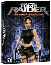   -- Tomb Raider: The Angel of Darkness >>