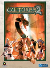   -- Cultures 2.   >>