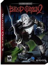 Blood Omen 2