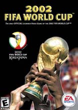 FIFA World Cup 2002