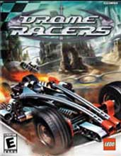 Drome Racers