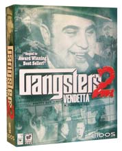   -- Gangsters 2: Vendetta >>