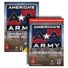   -- America`s Army: Operations RECON >>