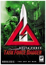 Delta Force: Task Force Dagger