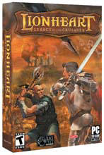   -- Lionheart: Legacy of the Crusader >>