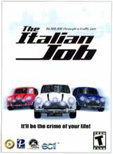   -- Italian Job, The >>