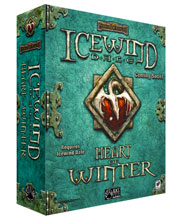 Icewind Dale: Heart of Winter