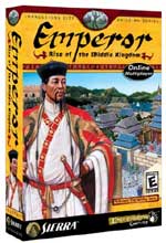   -- Emperor: Rise of Middle Kingdom >>