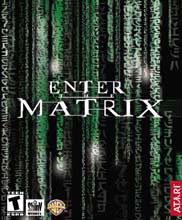   -- Enter the Matrix >>