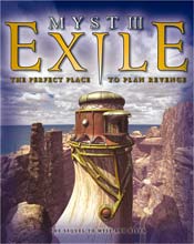 Myst 3: Exile