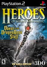 Heroes of Might and Magic 3