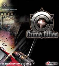 Crime Cities