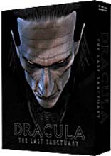 Dracula: The Last Sanctuary