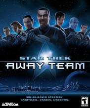 Star Trek: Away Team