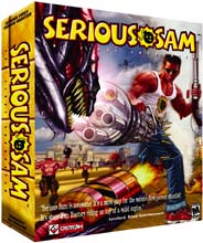 Serious Sam