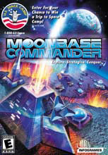   -- MoonBase Commander >>