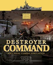   -- Destroyer Command >>