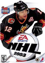   -- NHL 2003 >>