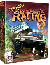 Off-road Redneck Racing