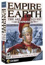 Empire Earth: The Art of Conquest