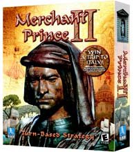 Merchant Prince 2